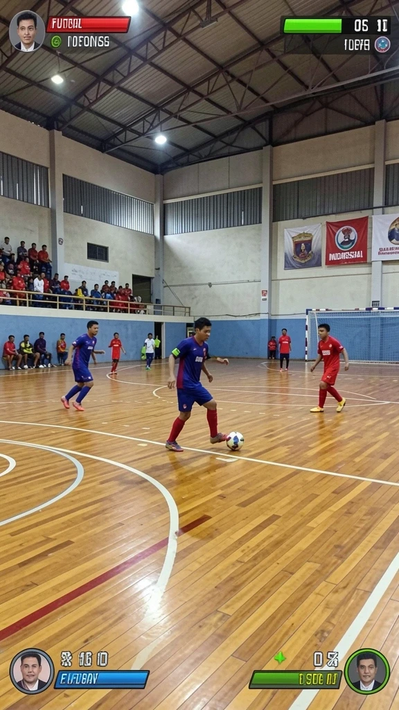 Screenshot samurai88 nomor 2