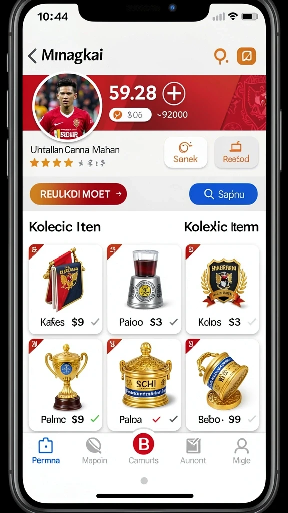 Screenshot slot88 nomor 3