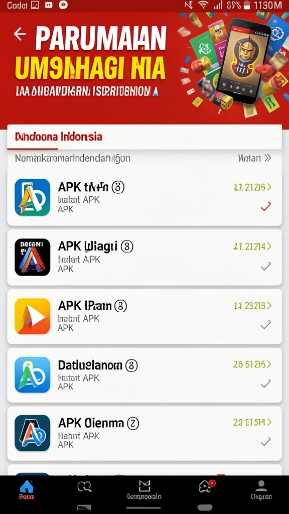 Screenshot superwin nomor 1