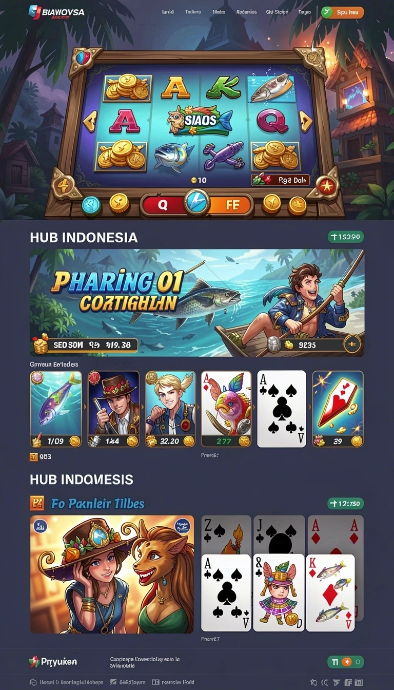 Screenshot surga77 nomor 1
