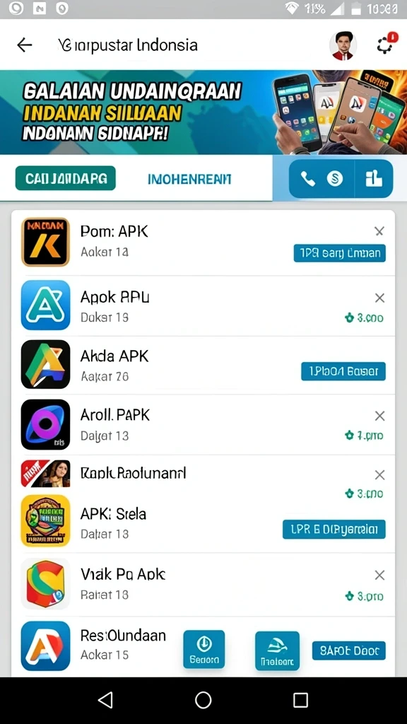Screenshot t9999 nomor 2