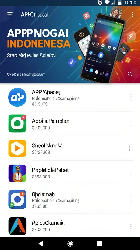 Screenshot tempototo nomor 3