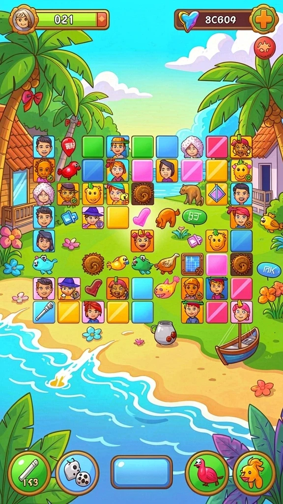 Screenshot topdomino nomor 2