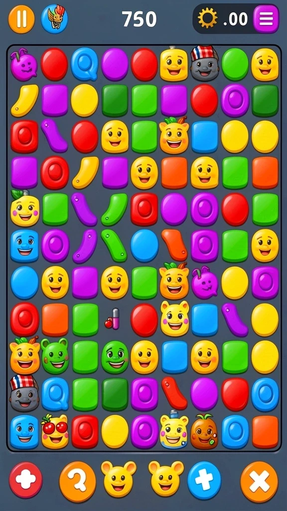 Screenshot v87 nomor 1