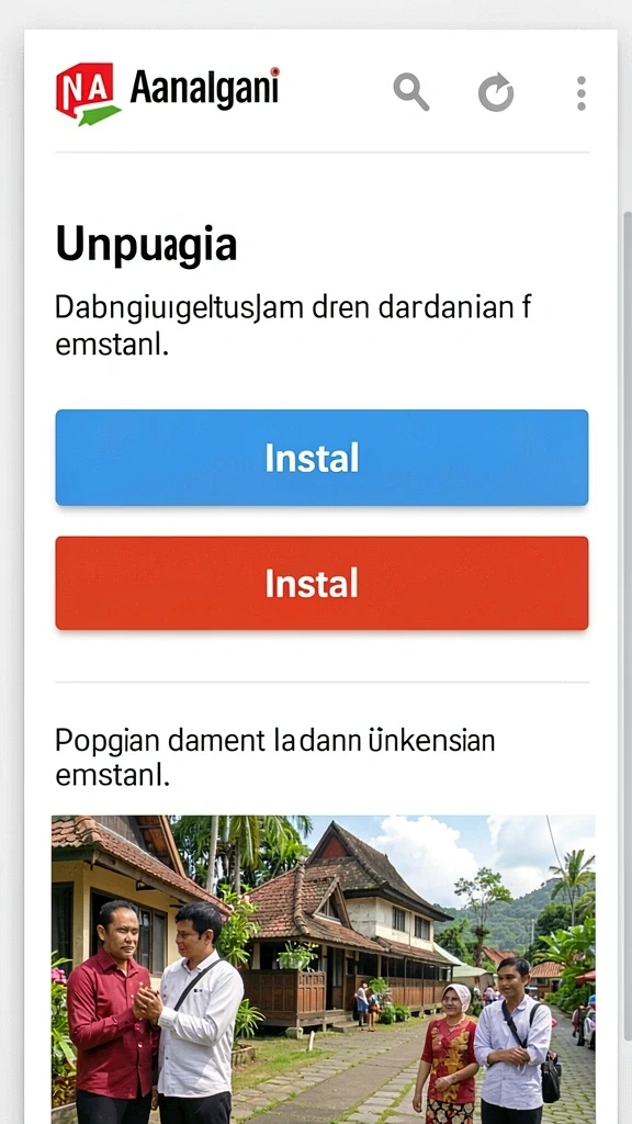 Screenshot v87 nomor 3
