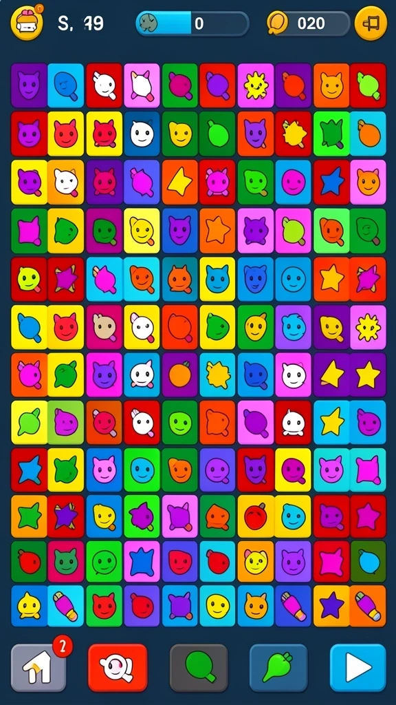 Screenshot virus88 nomor 2