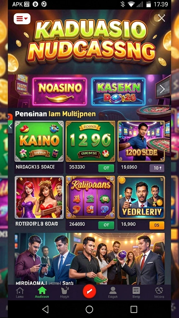 Screenshot visitorbet nomor 1