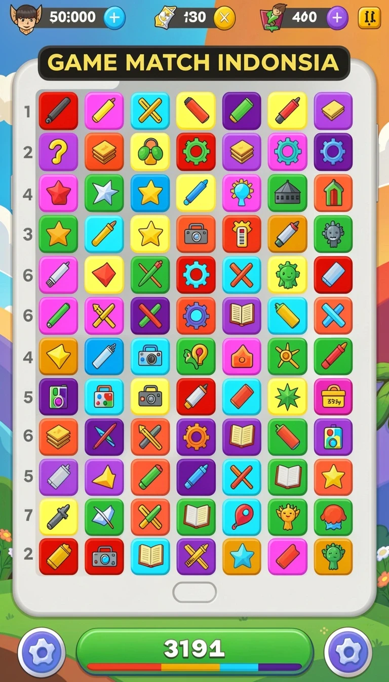 Screenshot xxx777 nomor 1