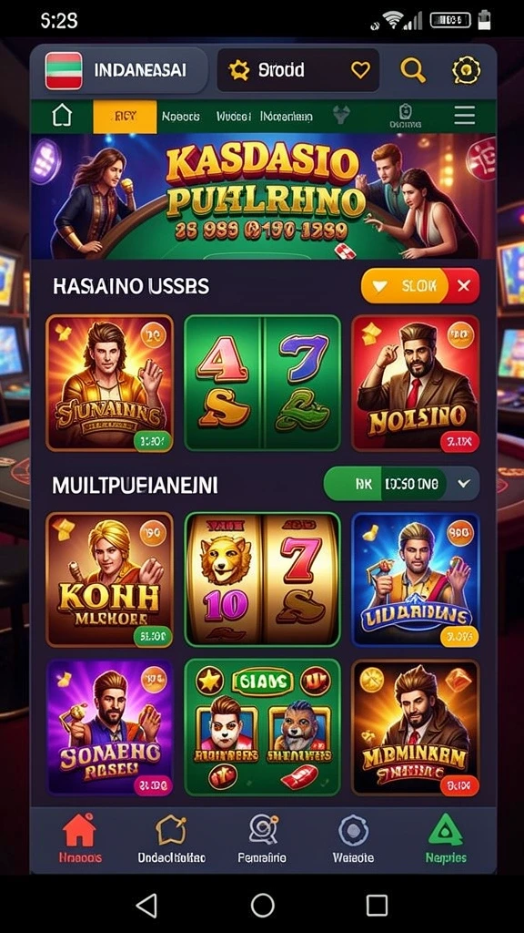 Screenshot zk9vip nomor 2