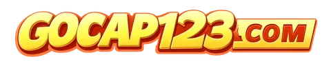 gocap123 — logo kanal